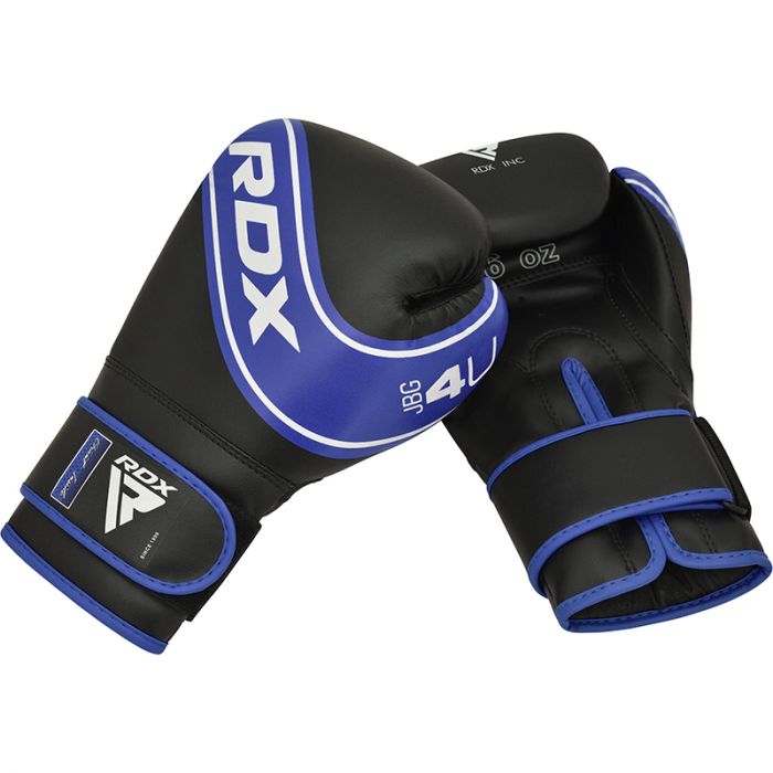 Robo Kids Training Boxing Gloves