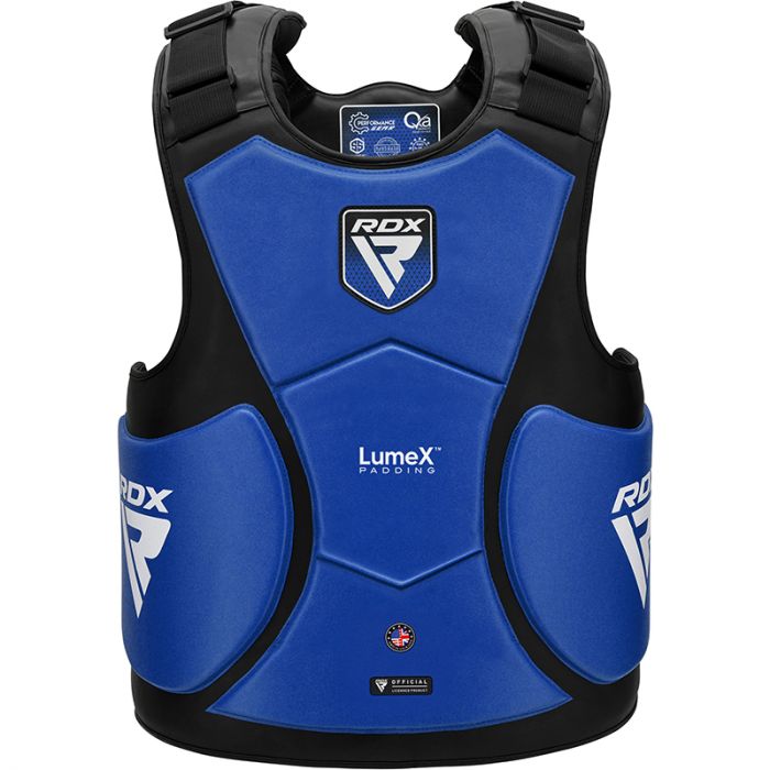 Apex Coach Body Protector