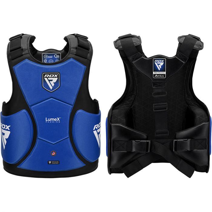 Apex Coach Body Protector