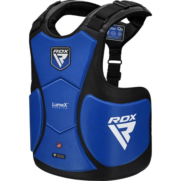 Apex Coach Body Protector