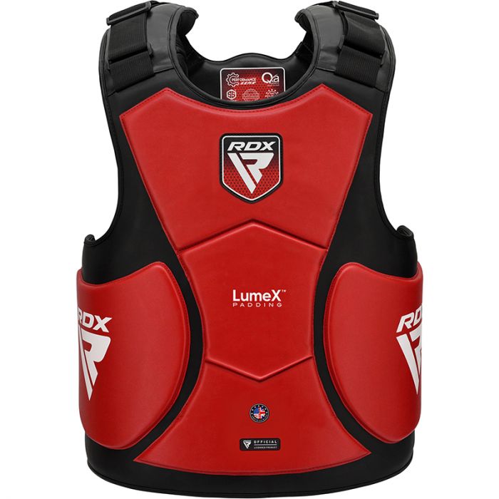 Apex Coach Body Protector