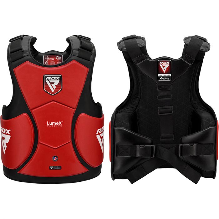 Apex Coach Body Protector