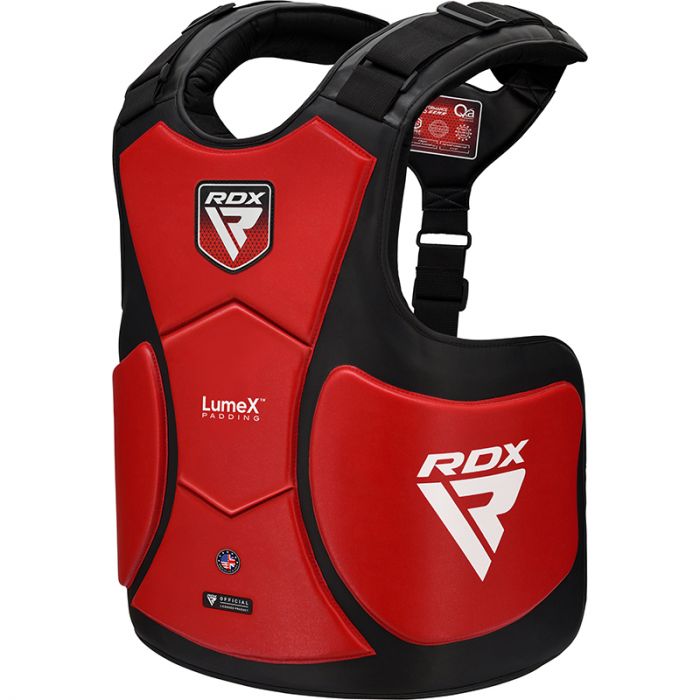Apex Coach Body Protector