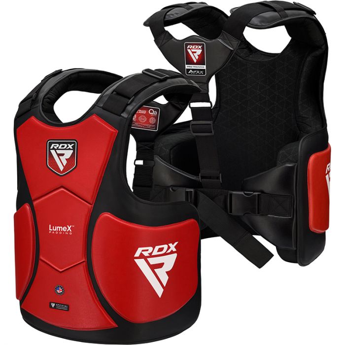Apex Coach Body Protector