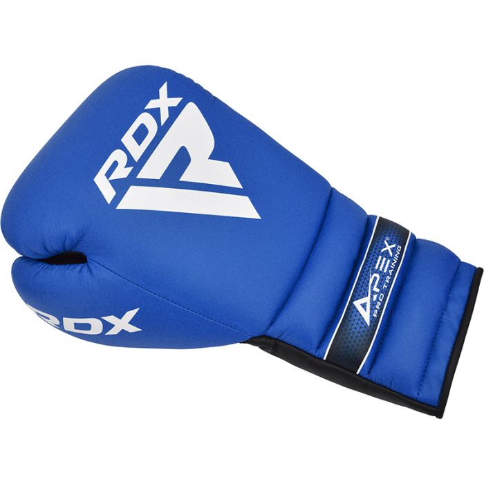 Apex Lace Up Training/Sparring Boxing Gloves