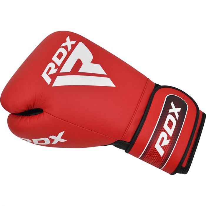 Apex Sparring/Training Boxing Gloves Hook & Loop A5