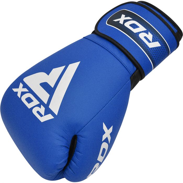 Apex Sparring/Training Boxing Gloves Hook & Loop A5