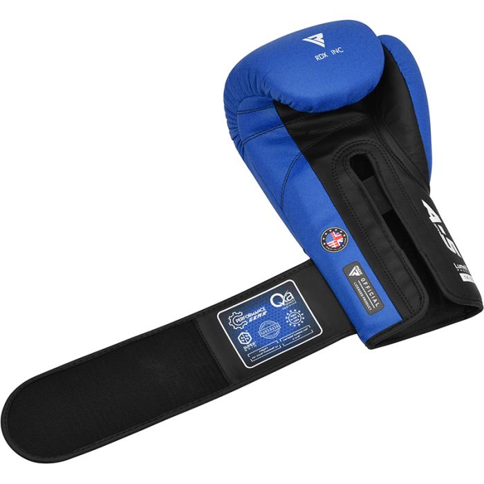 Apex Sparring/Training Boxing Gloves Hook & Loop A5