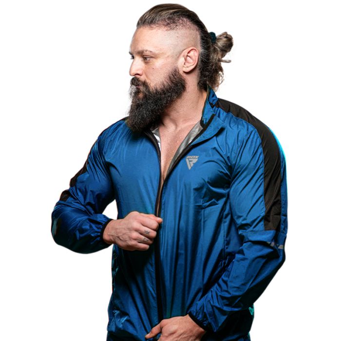 Weight Loss Sauna Suit C1