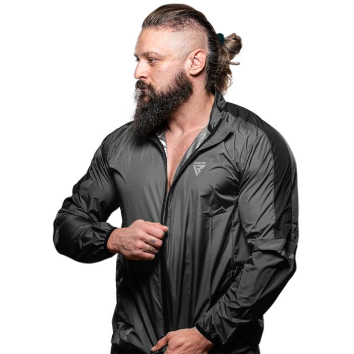 Weight Loss Sauna Suit C1