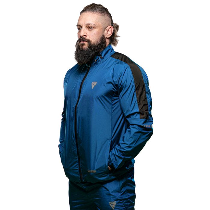 Weight Loss Sauna Suit C1