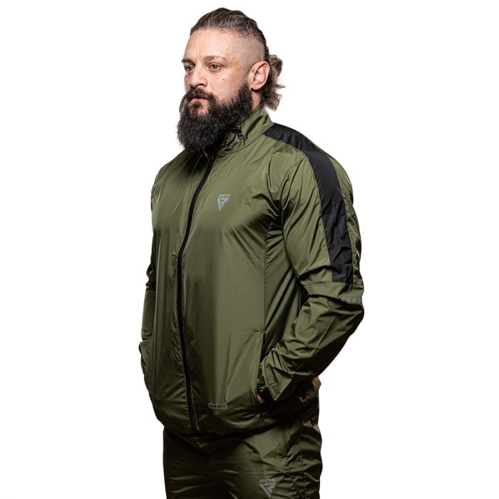 Weight Loss Sauna Suit C1