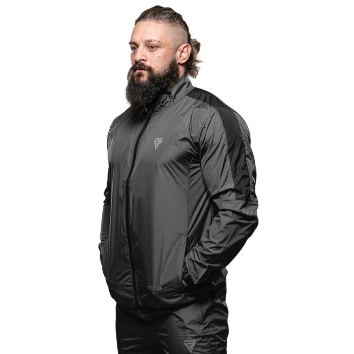 Weight Loss Sauna Suit C1