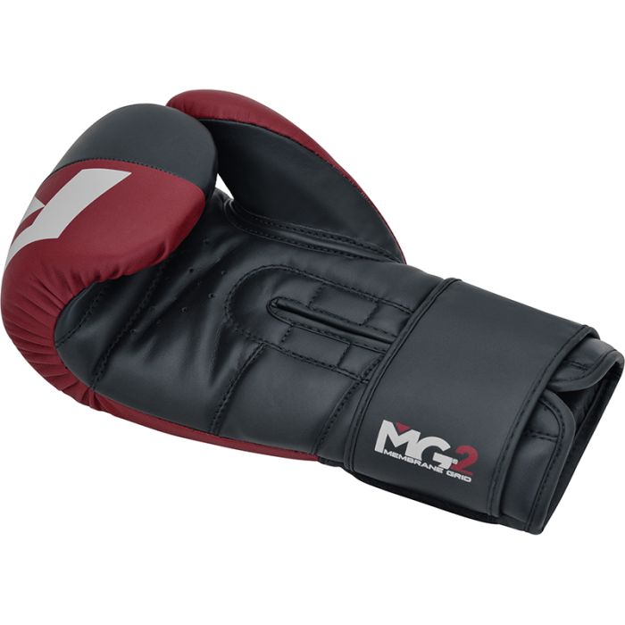 Boxing Sparring Gloves Hook & Loop F4