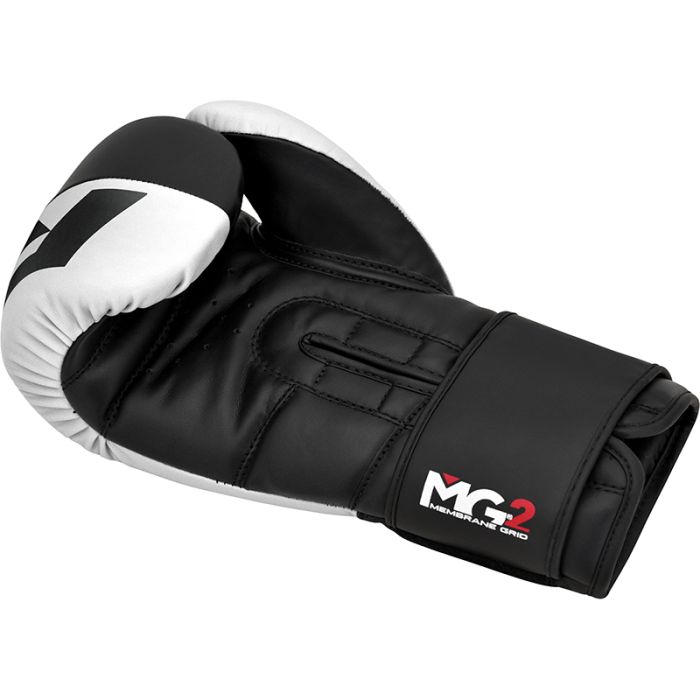Boxing Sparring Gloves Hook & Loop F4