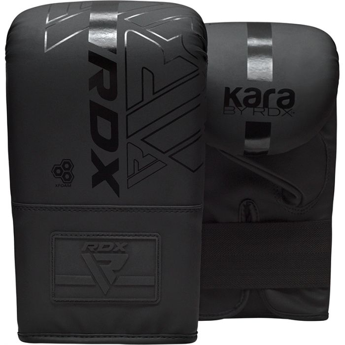 KARA Boxing Bag Mitts F6