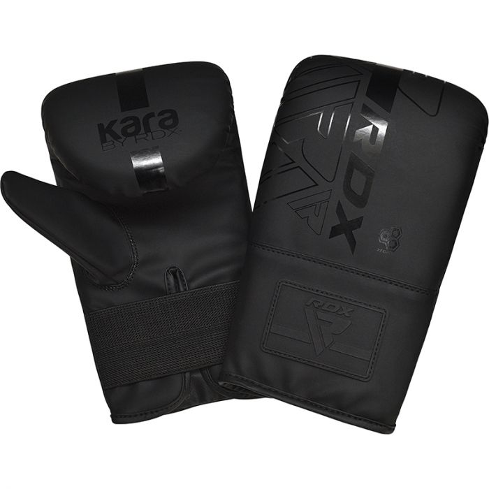 KARA Boxing Bag Mitts F6