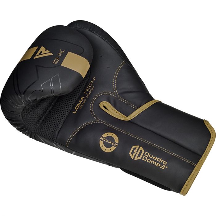 KARA Boxing Training Gloves F6