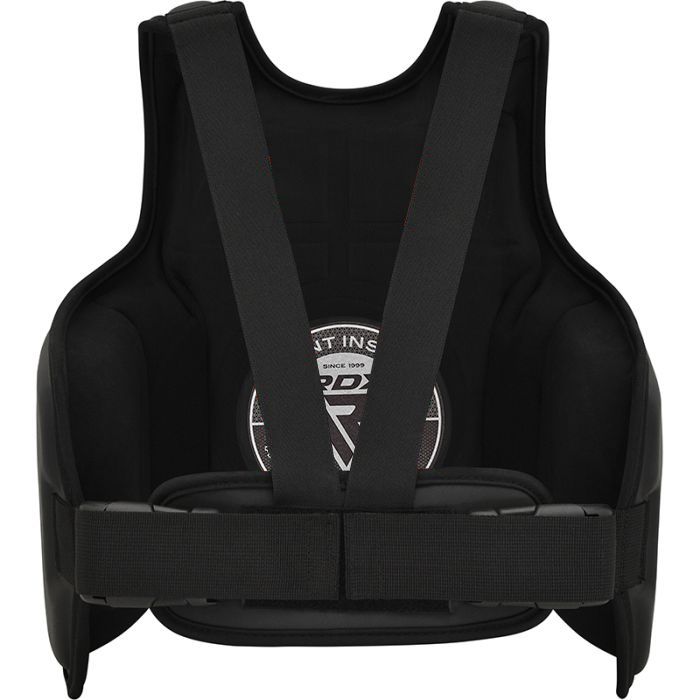 KARA Coach Chest Protector F6