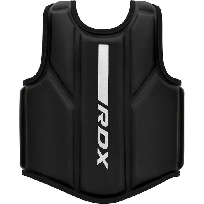KARA Coach Chest Protector F6
