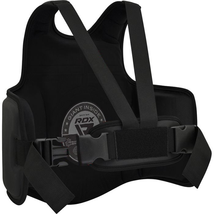 KARA Coach Chest Protector F6