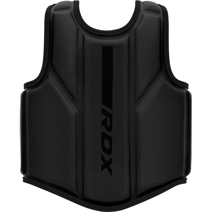 KARA Coach Chest Protector F6