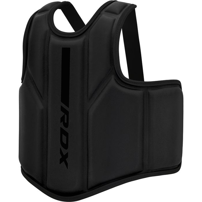 KARA Coach Chest Protector F6