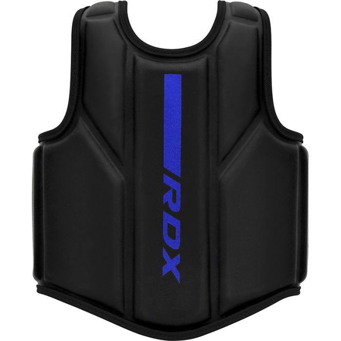 KARA Coach Chest Protector F6