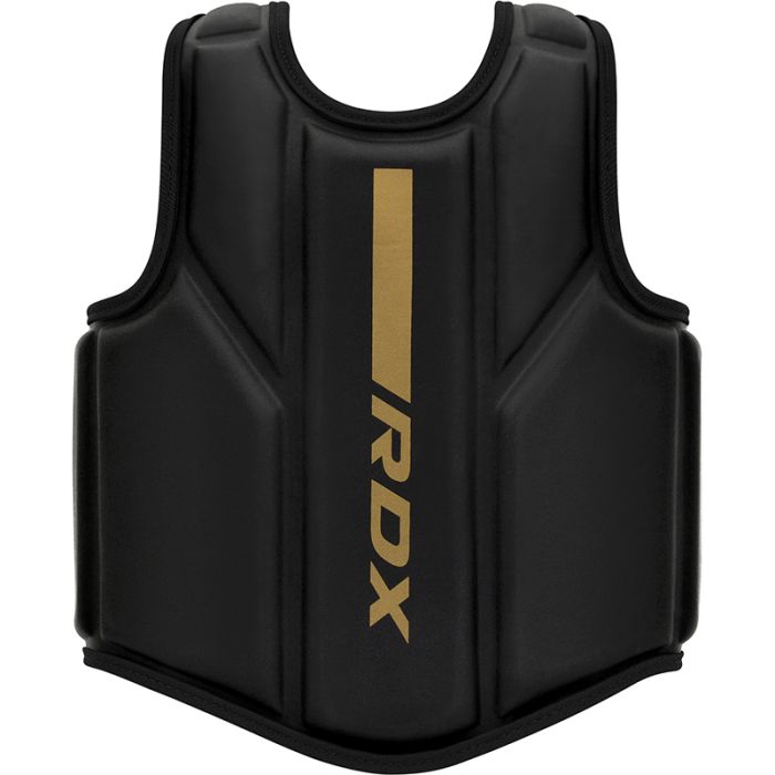 KARA Coach Chest Protector F6