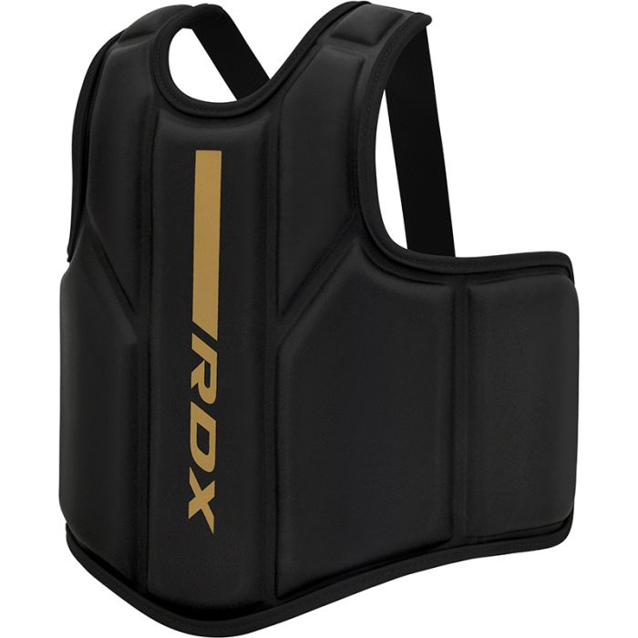 KARA Coach Chest Protector F6