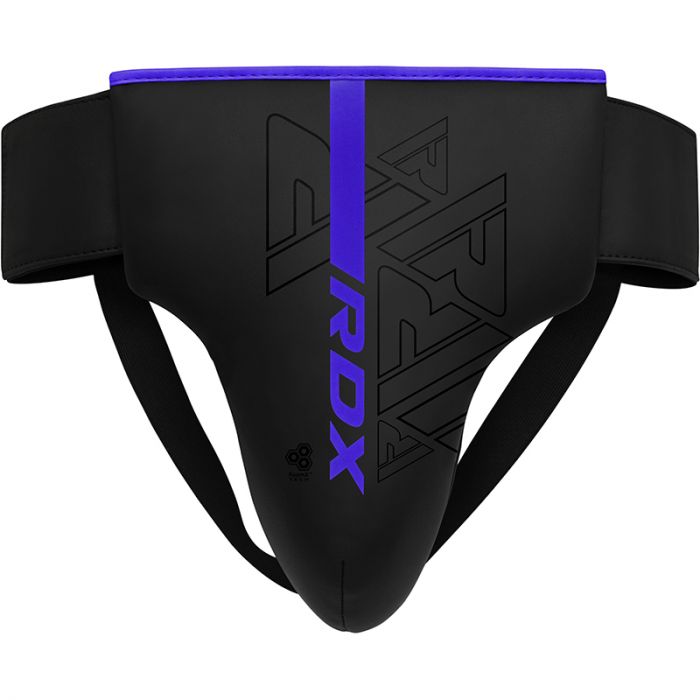 KARA Groin Guard F6