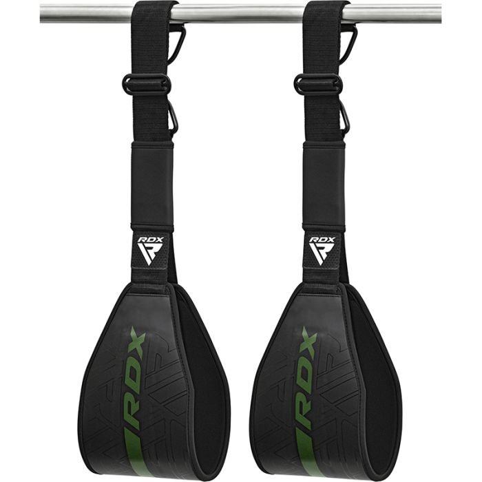 KARA Gym Workout Abs Strap F6