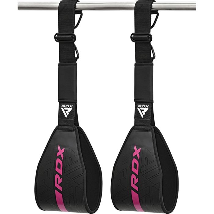 KARA Gym Workout Abs Strap F6