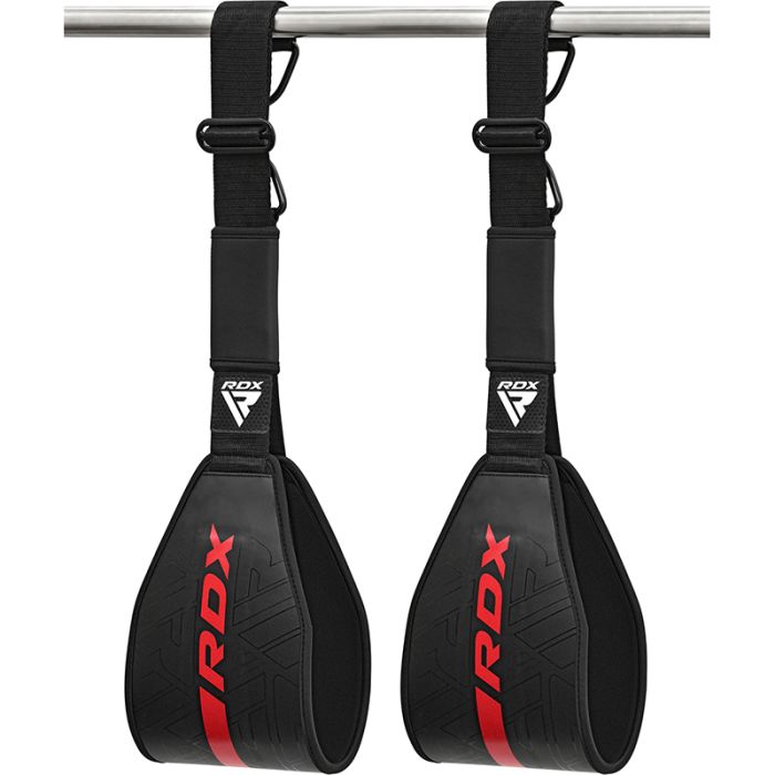 KARA Gym Workout Abs Strap F6