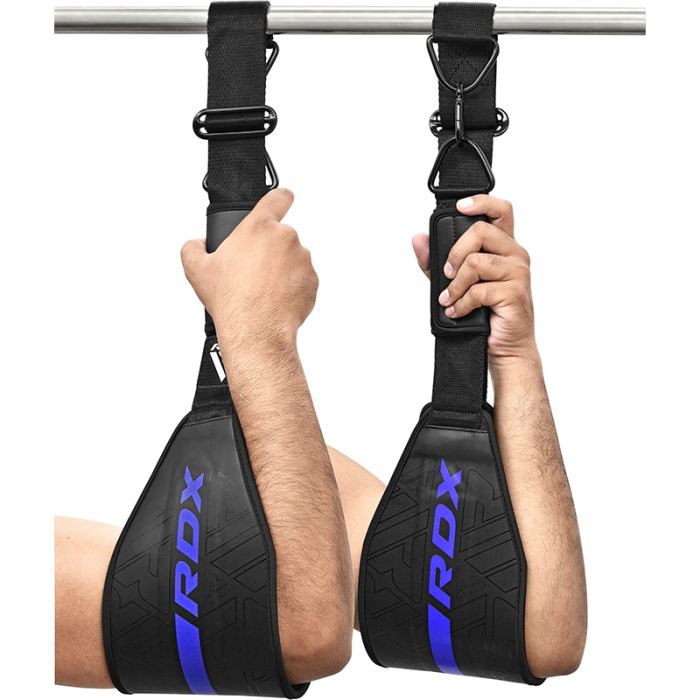 KARA Gym Workout Abs Strap F6