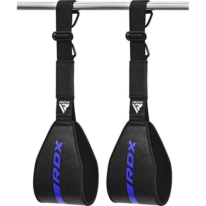 KARA Gym Workout Abs Strap F6
