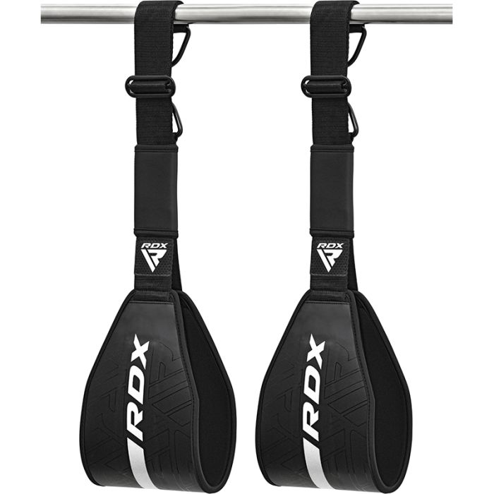 KARA Gym Workout Abs Strap F6