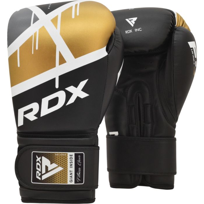 Ego Training Boxing Gloves F7