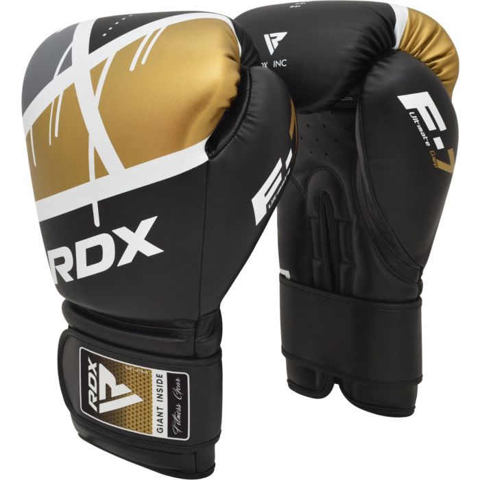 Ego Training Boxing Gloves F7