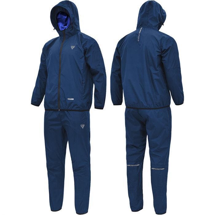 Weight Loss Sauna Suit H2