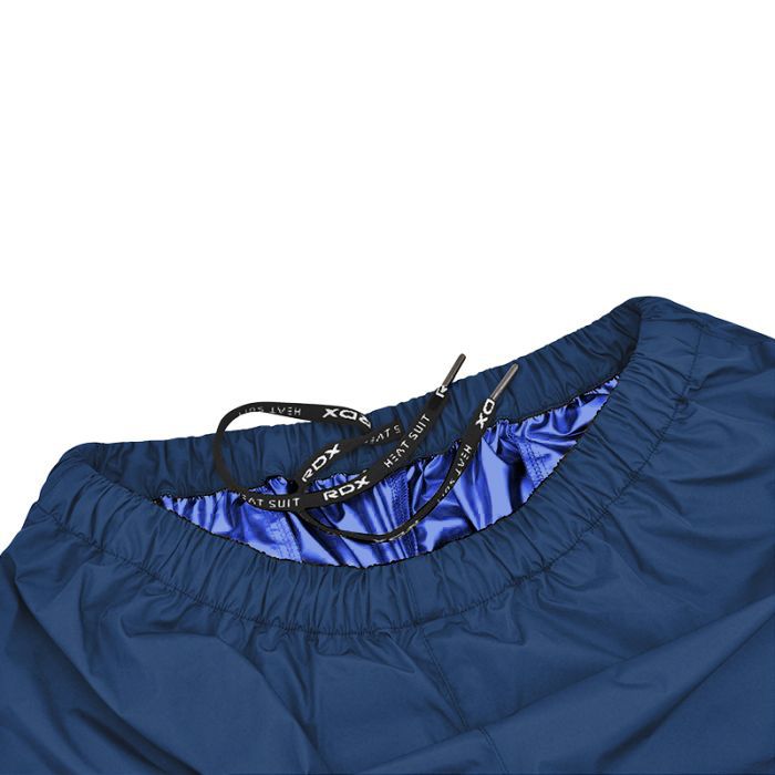 Weight Loss Sauna Suit H2