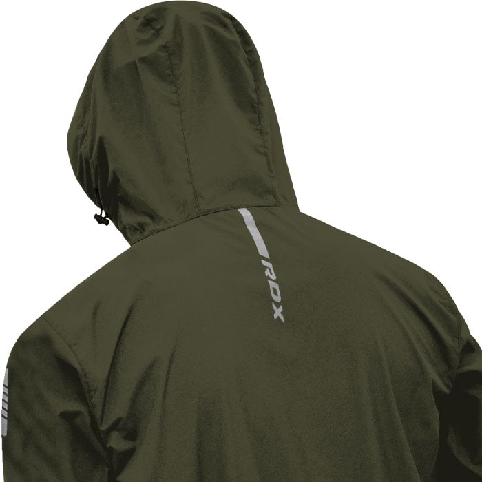 Weight Loss Sauna Suit H2