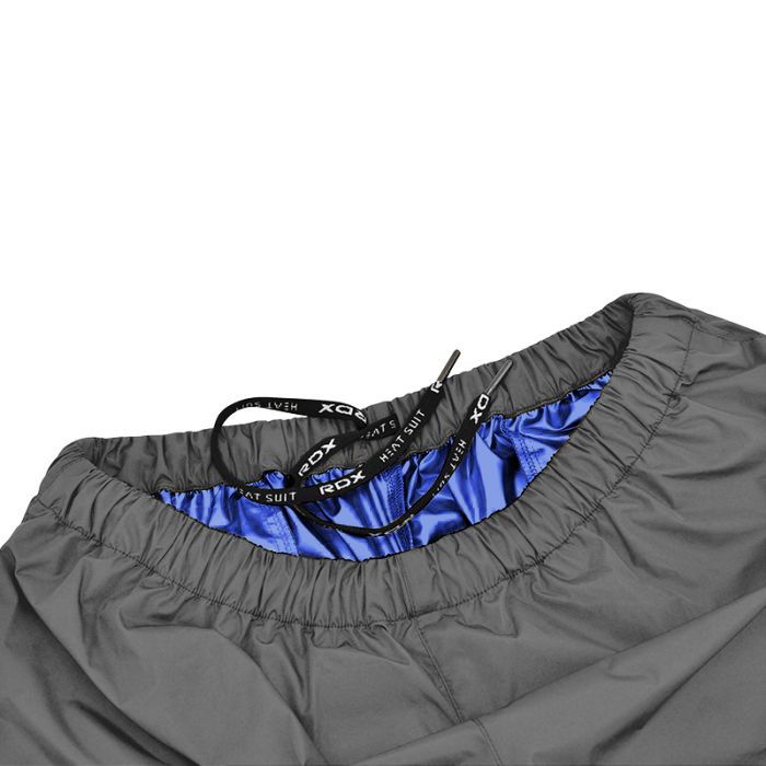 Weight Loss Sauna Suit H2