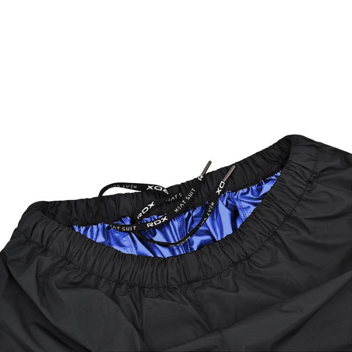 Women's Weight Loss Sauna Suit H2