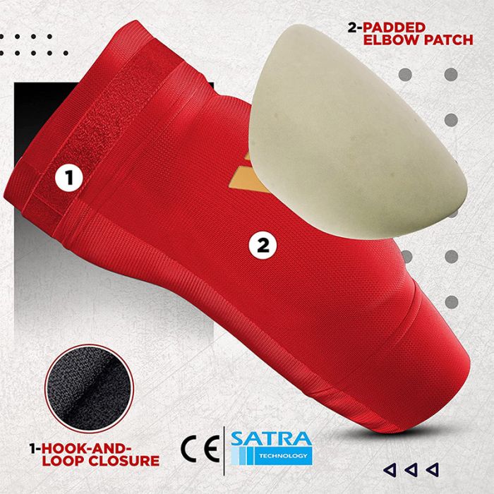 Elbow Support Pads