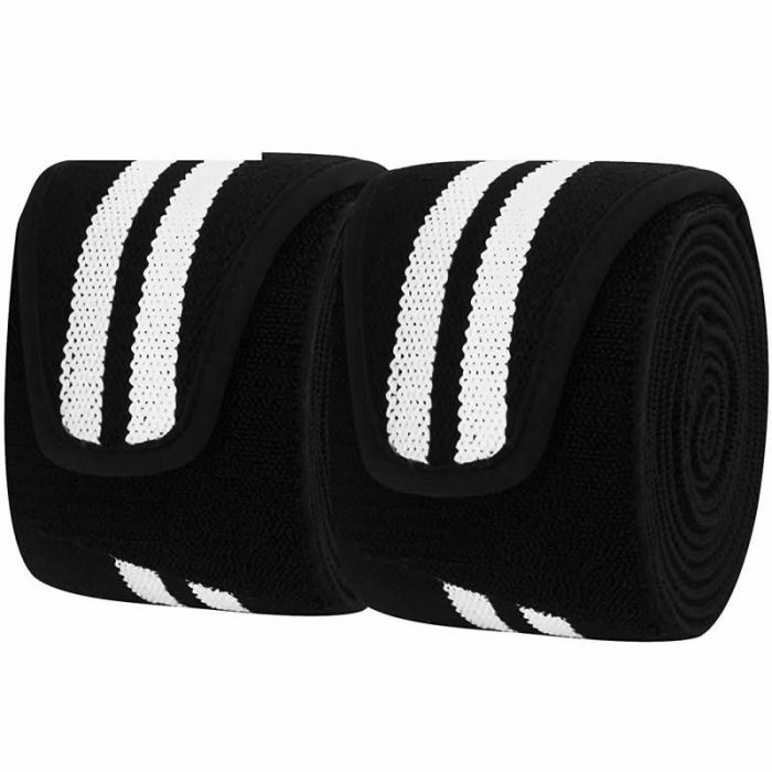 Compression Knee Wraps K2