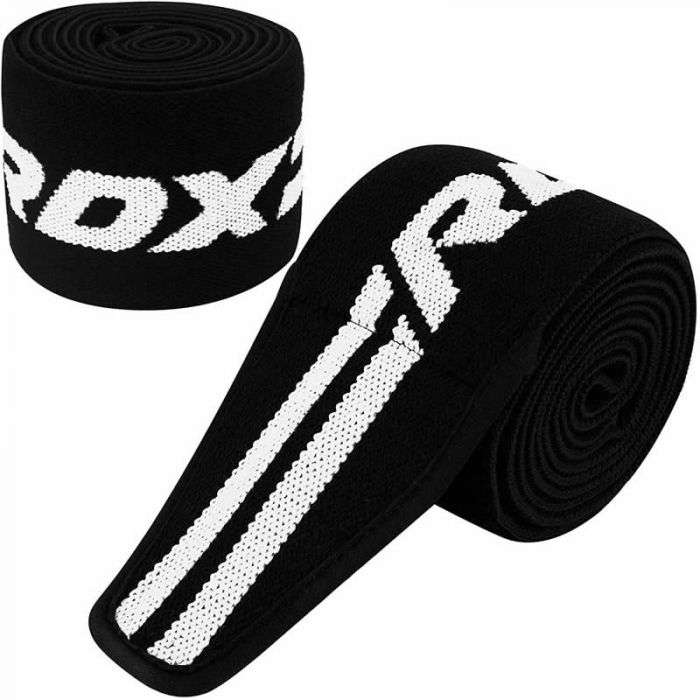 Compression Knee Wraps K2