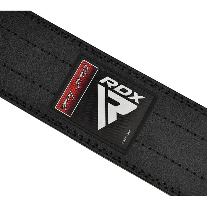 Weight Lifting Power Belt RD1