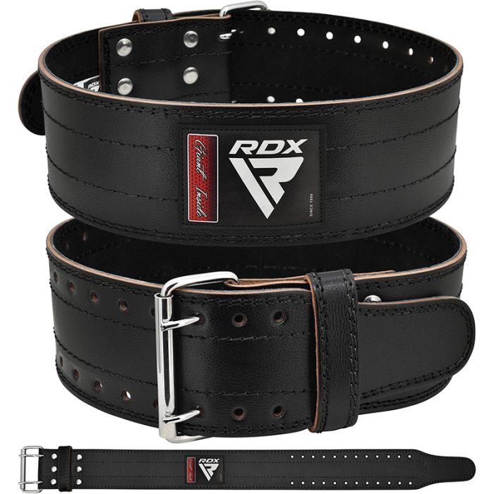 Weight Lifting Power Belt RD1