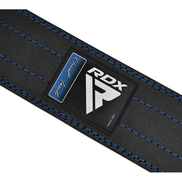 Weight Lifting Power Belt RD1